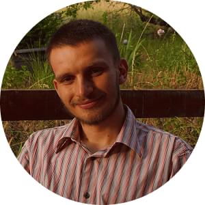 Joris Dusserre